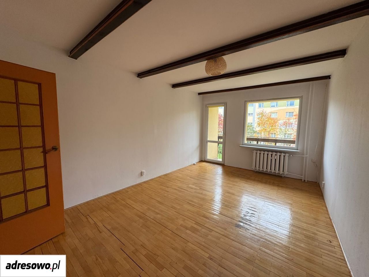 Mieszkanie 3-pokojowe Legnica Piekary Wielkie, ul. Ksawerego Pruszyńskiego. Zdjęcie 6