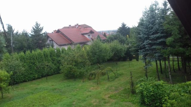 Działka budowlana Kęty, ul. Zacisze. Zdjęcie 1