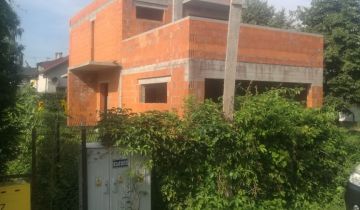 dom wolnostojący, 4 pokoje Józefów Dzieciakowo, ul. Nadwiślańska