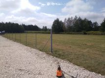 Działka inna Lubasz. Zdjęcie 4