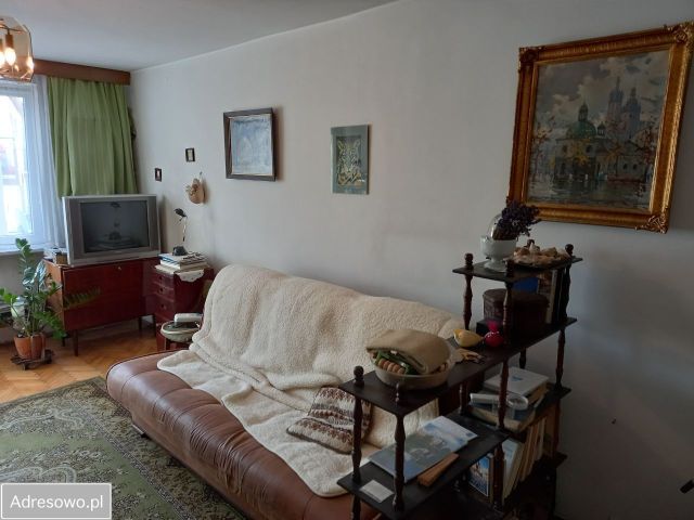 Mieszkanie 2-pokojowe Kraków Prądnik Biały, ul. Kmieca. Zdjęcie 1