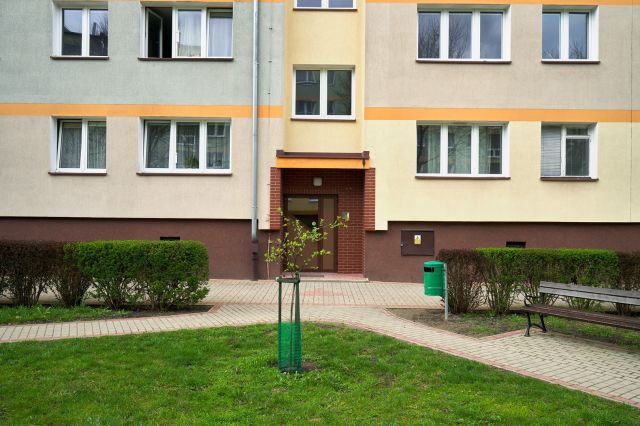 Mieszkanie 3-pokojowe Olsztyn Śródmieście, ul. Aleksandra Puszkina. Zdjęcie 1