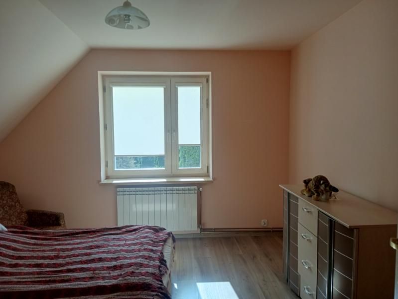 dom wolnostojący, 6 pokoi Wielgolas Brzeziński, ul. Skrajna. Zdjęcie 11