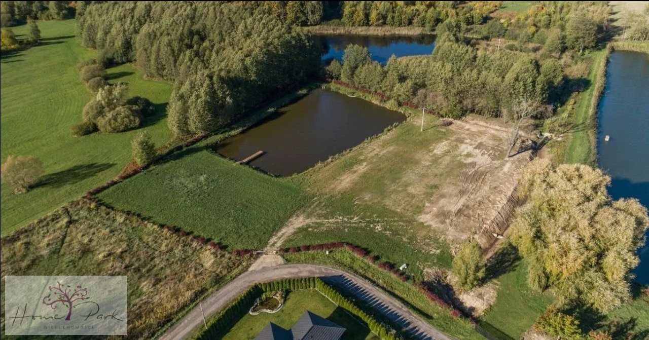 Działka budowlana Tuszynek Majoracki. Zdjęcie 5