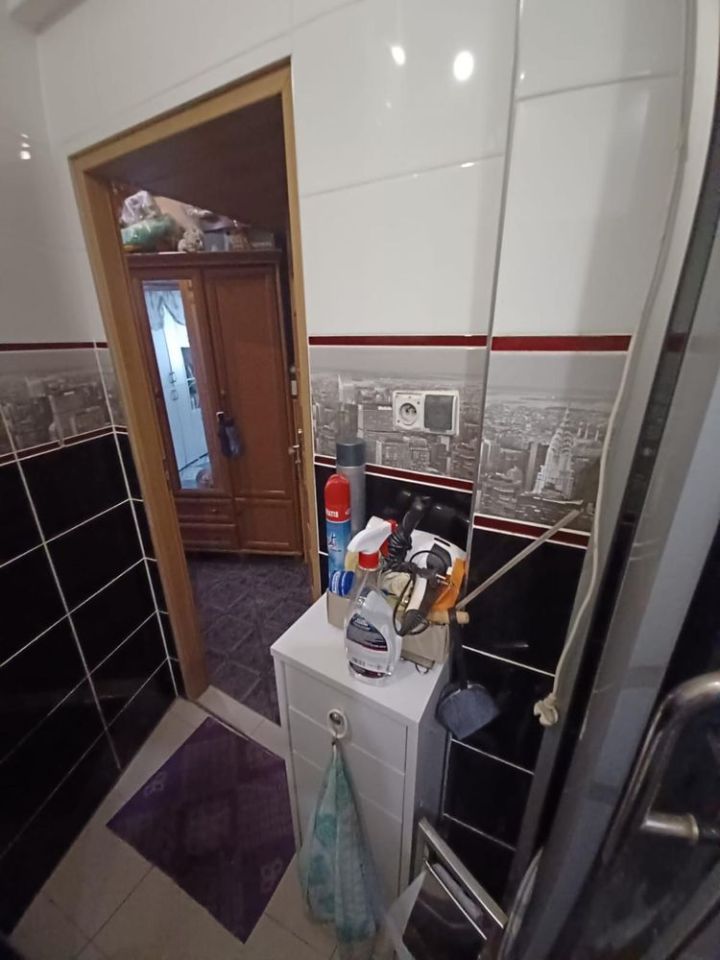 Mieszkanie 2-pokojowe Wrocław Fabryczna, ul. Spiżowa. Zdjęcie 8