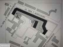 Garaż/miejsce parkingowe Wrocław Śródmieście. Zdjęcie 1