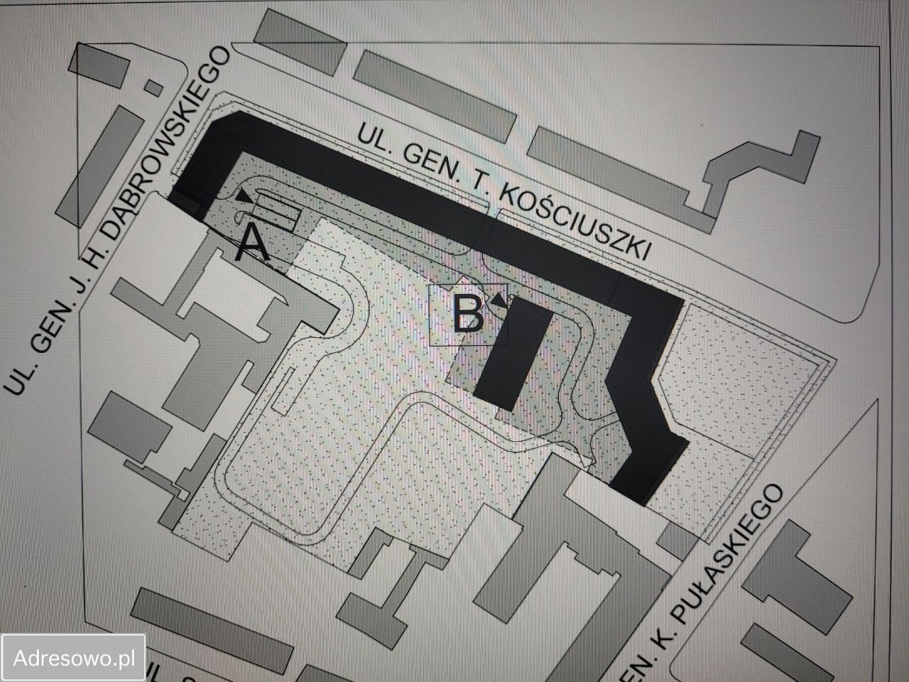 Garaż/miejsce parkingowe Wrocław Śródmieście. Zdjęcie 2