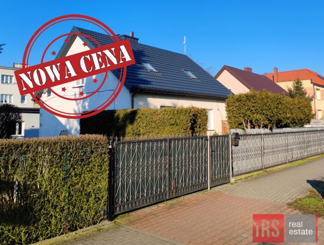 bliźniak, 5 pokoi Turek, ul. Armii Krajowej. Zdjęcie 1