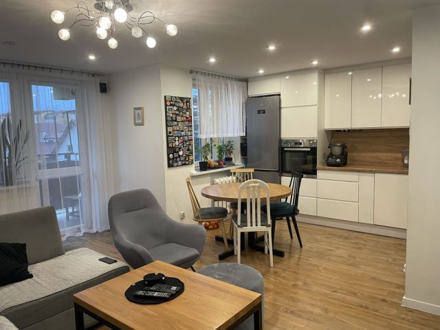 Mieszkanie 3-pokojowe Dębica, ul. Witosa. Zdjęcie 1