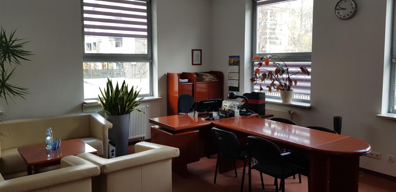 Lokal Kraków Krowodrza, ul. Bartosza Głowackiego