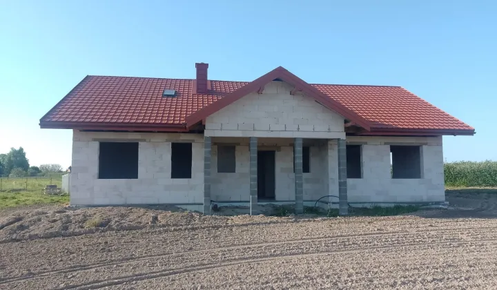 dom wolnostojący Białopole, ul. Dębina