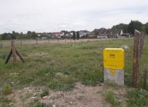 Działka budowlana Czarne, ul. Pomorska