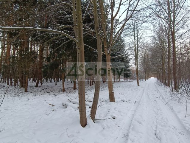 Działka budowlana Sulejówek Ratajewo. Zdjęcie 5