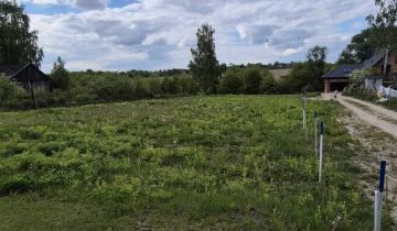 Działka budowlana Łódź Stare Moskule, ul. Beskidzka