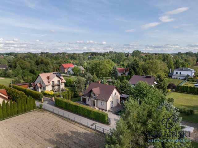 dom wolnostojący, 5 pokoi Kosina. Zdjęcie 5