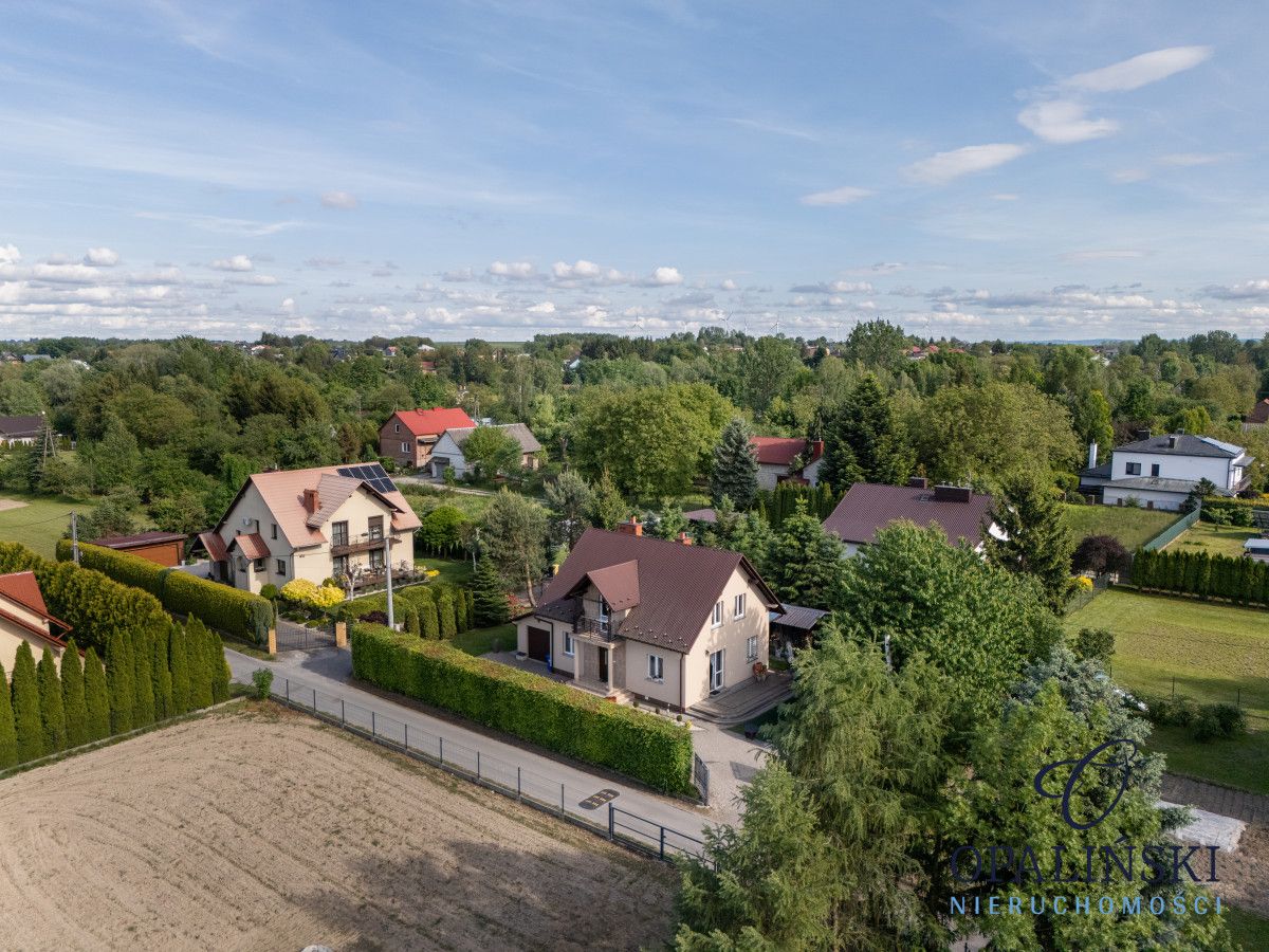 dom wolnostojący, 5 pokoi Łańcut. Zdjęcie 5