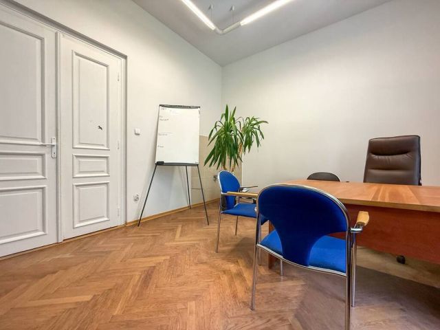 Biuro Rzeszów, ul. Unii Lubelskiej. Zdjęcie 1