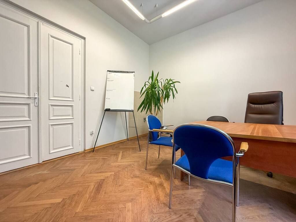 Biuro Rzeszów, ul. Unii Lubelskiej