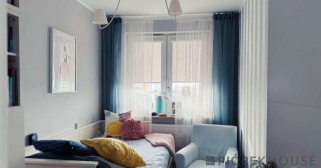 Mieszkanie 3-pokojowe Warszawa Białołęka, ul. Książkowa. Zdjęcie 7