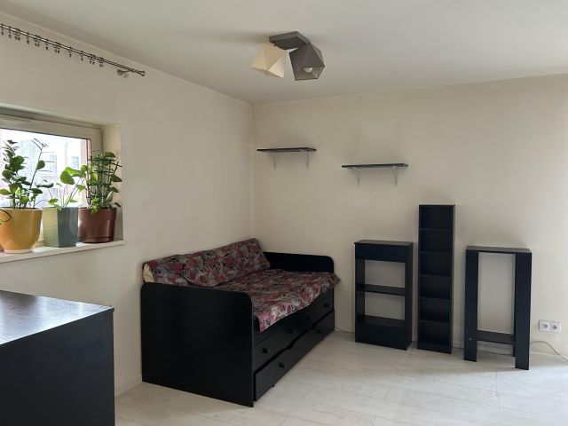 Mieszkanie 1-pokojowe Niepołomice, ul. Rotmistrza Witolda Pileckiego. Zdjęcie 1