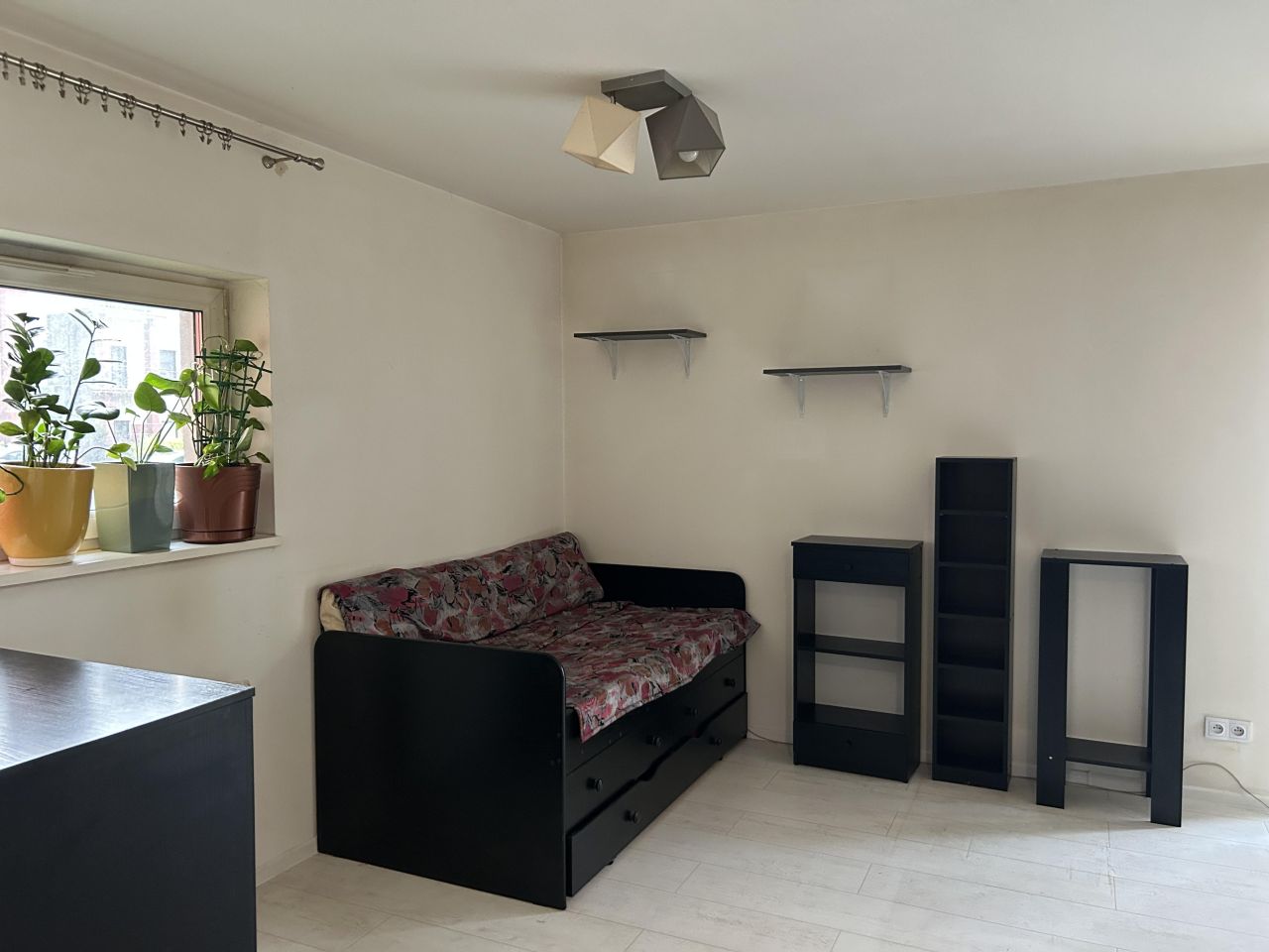 Mieszkanie 1-pokojowe Niepołomice, ul. Rotmistrza Witolda Pileckiego