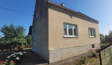 dom wolnostojący, 4 pokoje Dębica, ul. Tetmajera