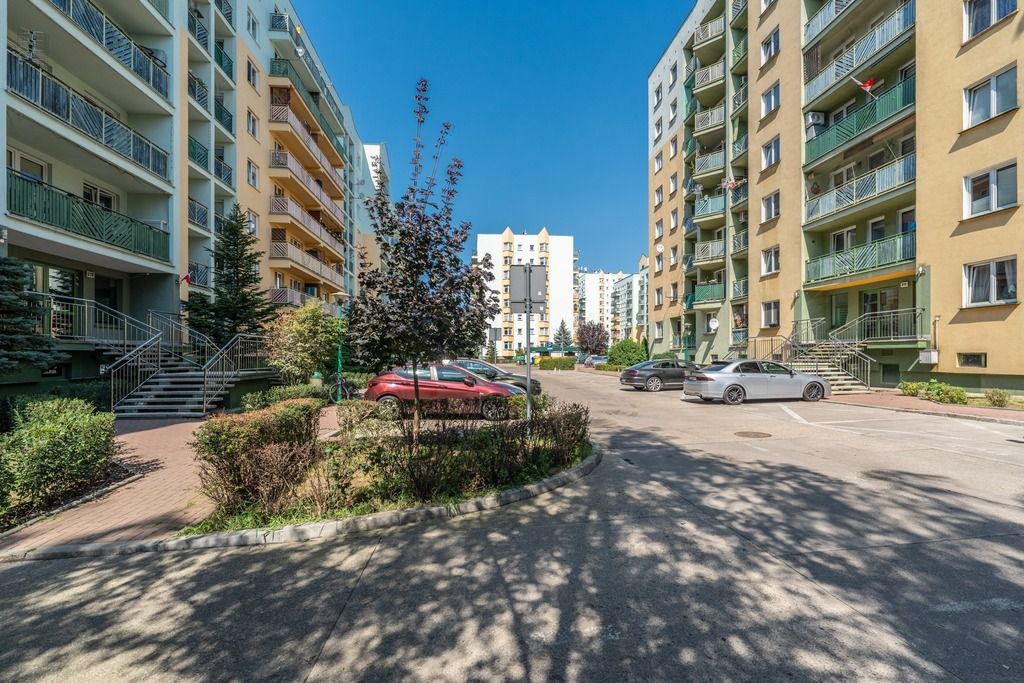 Mieszkanie 2-pokojowe Warszawa Białołęka, ul. Aluzyjna. Zdjęcie 13