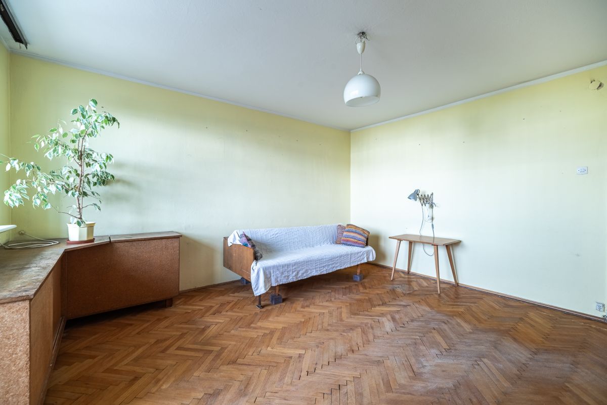 Mieszkanie 3-pokojowe Gdańsk VII Dwór, ul. Wita Stwosza. Zdjęcie 3