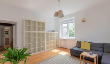 Mieszkanie 2-pokojowe Warszawa Praga-Południe, al. Jerzego Waszyngtona