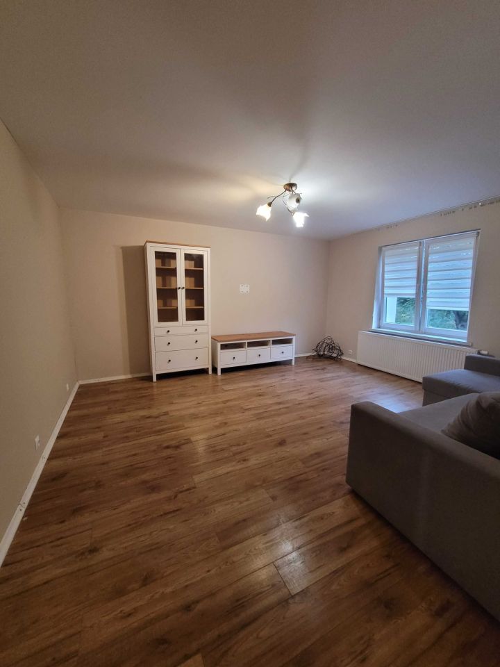 Mieszkanie 3-pokojowe Garwół. Zdjęcie 5