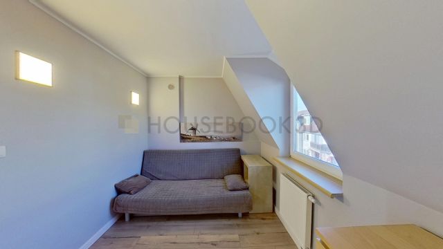 Mieszkanie 3-pokojowe Warszawa Ochota, ul. Włodarzewska. Zdjęcie 13