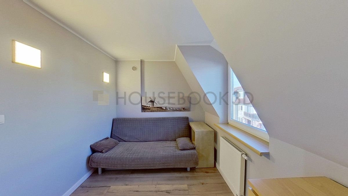 Mieszkanie 3-pokojowe Warszawa Ochota, ul. Włodarzewska. Zdjęcie 13