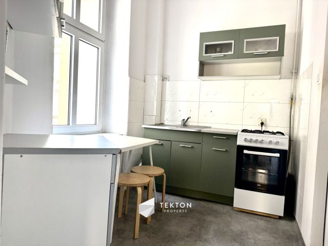 Mieszkanie 2-pokojowe Poznań Centrum, ul. Strzałowa. Zdjęcie 6