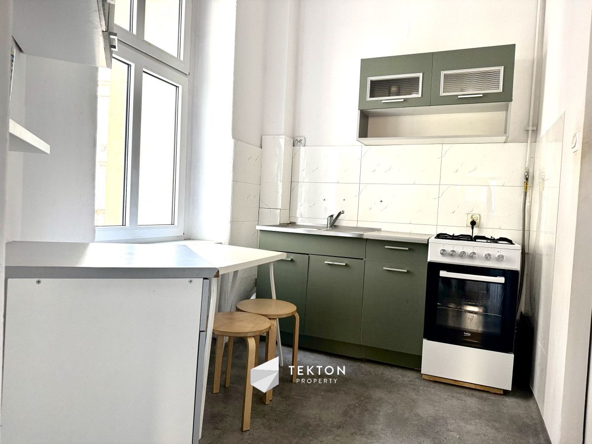 Mieszkanie 2-pokojowe Poznań Centrum, ul. Strzałowa. Zdjęcie 6