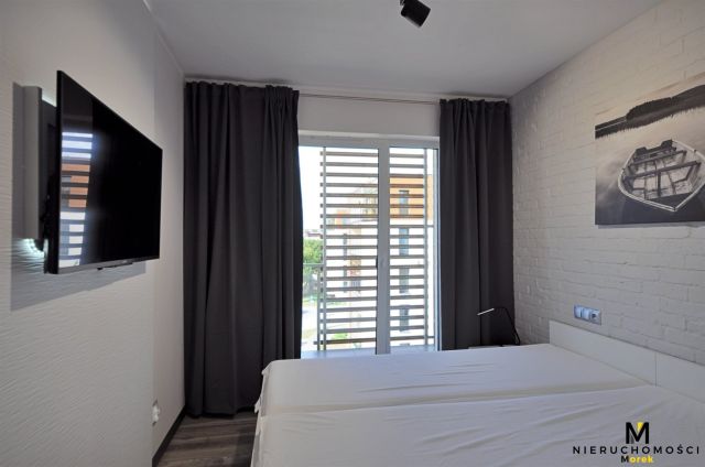 Mieszkanie 2-pokojowe Kołobrzeg, ul. Rybacka. Zdjęcie 10