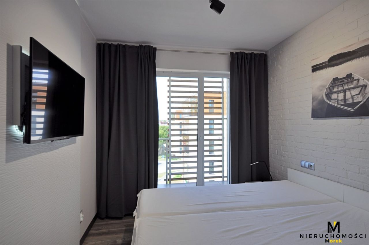 Mieszkanie 2-pokojowe Kołobrzeg, ul. Rybacka. Zdjęcie 10