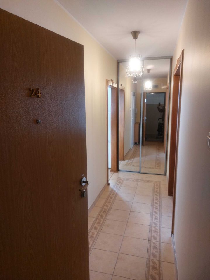 Mieszkanie 1-pokojowe Rzeszów Baranówka, ul. Władysława Raginisa. Zdjęcie 3