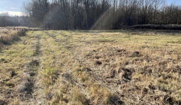 Działka budowlana Truskaw, ul. Południowa