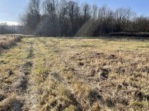 Działka budowlana Truskaw, ul. Południowa