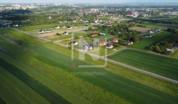 Działka budowlana Zamość Karolówka, ul. Braterstwa Broni