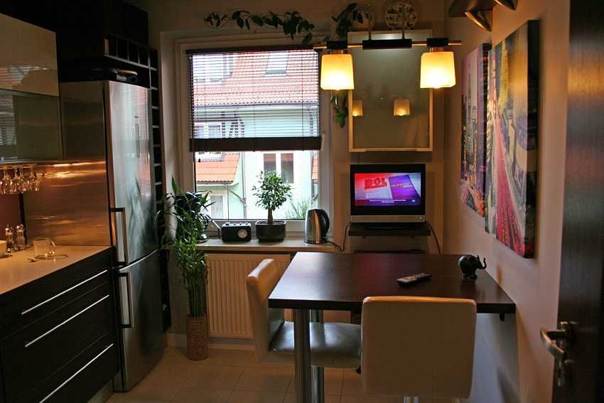 Mieszkanie 1-pokojowe Wrocław Klecina, ul. Wałbrzyska. Zdjęcie 6