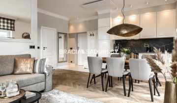 Mieszkanie 4-pokojowe Zakopane, os. Kasprusie