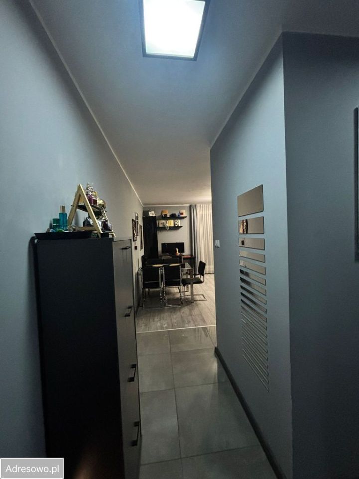 Mieszkanie 2-pokojowe Wrocław Maślice, ul. Maślicka. Zdjęcie 12