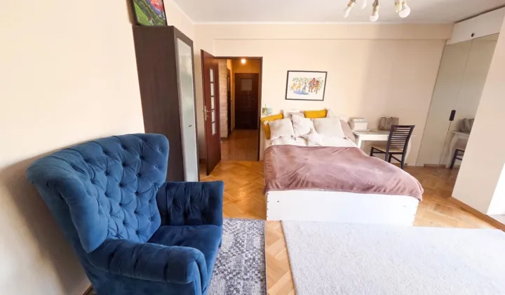 Mieszkanie 3-pokojowe Marki, ul. Elektryków