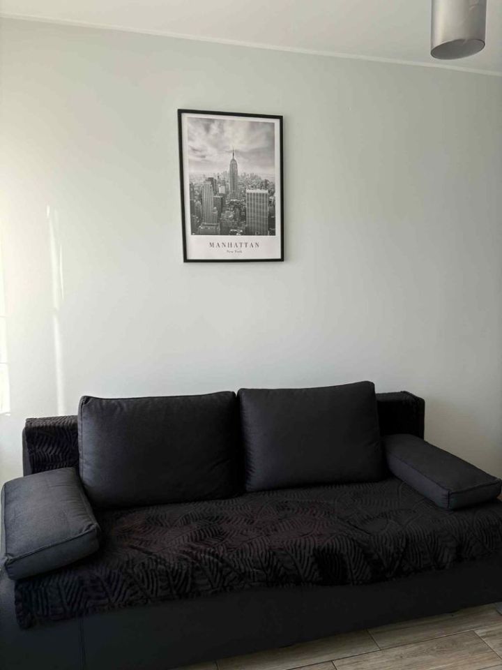 Mieszkanie 2-pokojowe Złotów. Zdjęcie 5