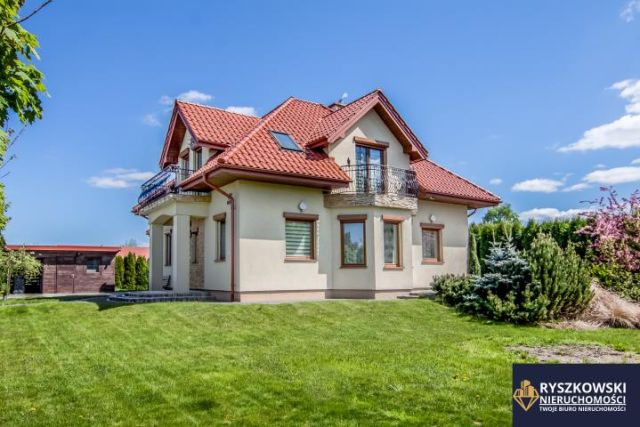 dom wolnostojący, 5 pokoi Zamość Karolówka. Zdjęcie 2