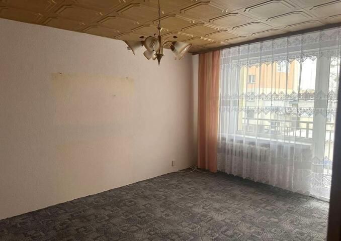 Mieszkanie 2-pokojowe Ruda Śląska Ruda, ul. Bzów. Zdjęcie 5