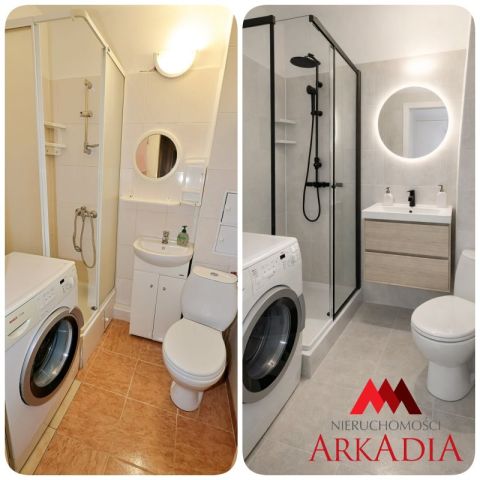 Mieszkanie 2-pokojowe Włocławek Centrum. Zdjęcie 8