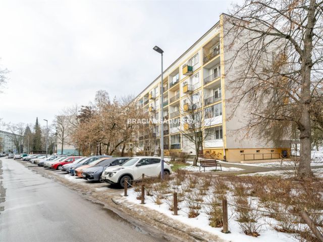 Mieszkanie 1-pokojowe Kraków Prądnik Czerwony, ul. Pawła Włodkowica. Zdjęcie 23