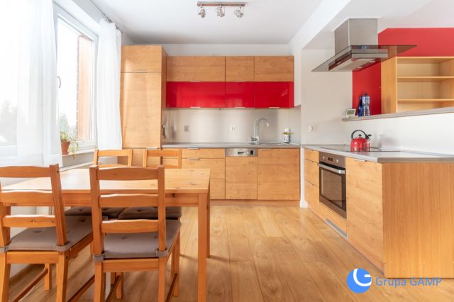 Mieszkanie 2-pokojowe Kraków Prądnik Biały, ul. Eljasza Walerego Radzikowskiego. Zdjęcie 4